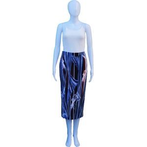 CLOVER CANYON MIDI LENGTH SKIRT